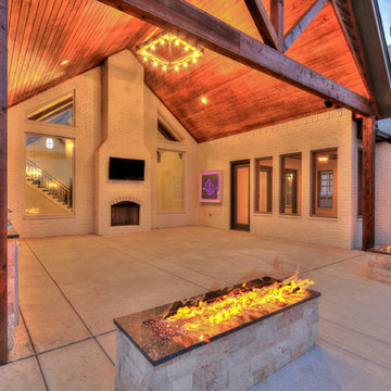 5000 Deerfield Drive