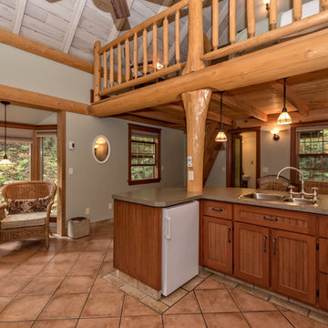 100 MIska Road Enderby BC