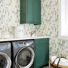 Laundry Rooms