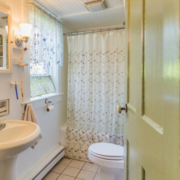 Cape House: State Highway, Eastham MA