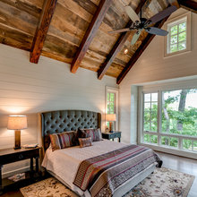Cabin Life