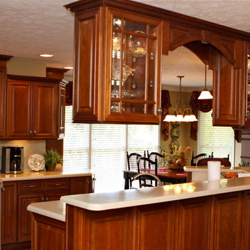 Kitchen Addition