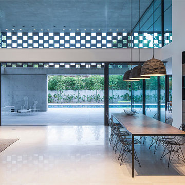 Israel private house