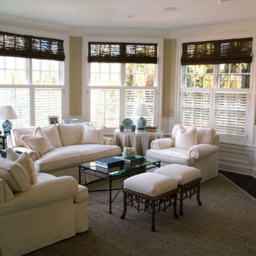 Downtown Residence FAD Member Duncan Fuller