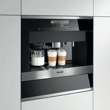 Miele Coffee Machine