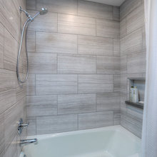 shower tile