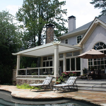 Arcadia Roof Systems