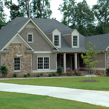 Exteriors