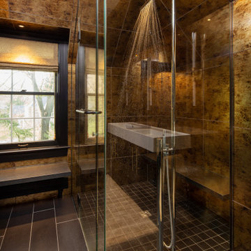 Spa Bathroom