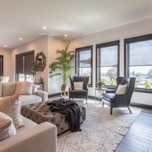 Living/family Room