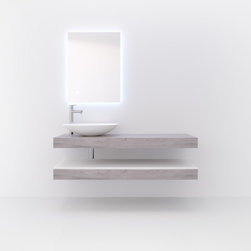 Mueble ELE - Bathtwo - Products