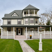Exterior Ideas