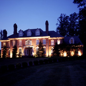Low Voltage Lighting