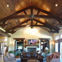 Living Room Ideas