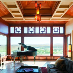 Andersen Windows 400 Series - Windows