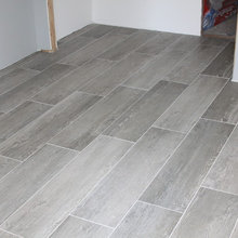 Flooring