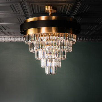 Home Office Chandelier