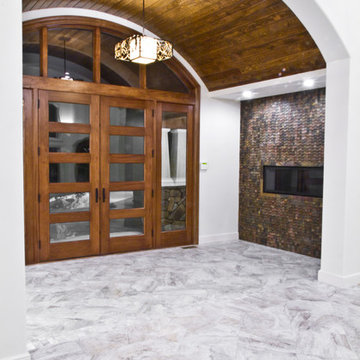 Contemporary Clean