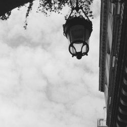 Light My Fire, Black and White Fine Art Print - Photographs