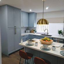 Pinnacle Kitchen