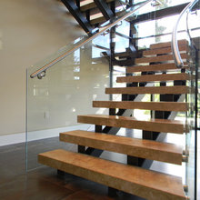 Escaleras