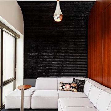 Nob Hill Penthouse