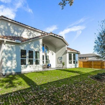 Landon Homes Richwoods Crossings Eastwood Model