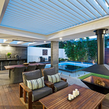 Outdoor Area