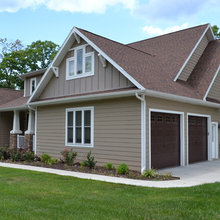 Exterior Ideas