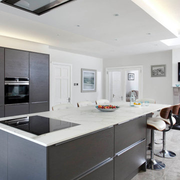 Bungalow Renovation Meath