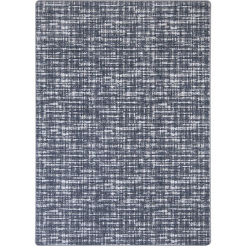 Past Tense 10'9" x 13'2" area rug, color Anchor