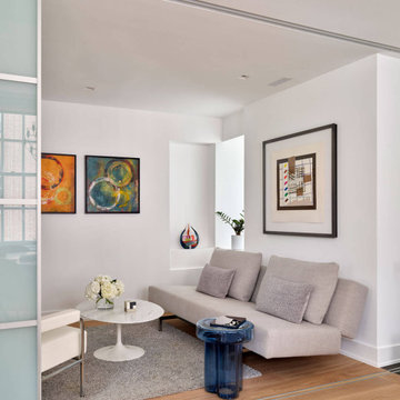 Washington Square Condominium