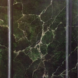 Marbling - Paint
