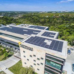 SunPower by Freedom Solar - Products