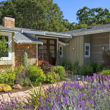 Remarkable Ranch Remodel