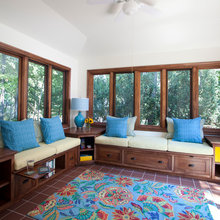 porch