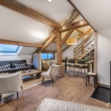 Chalet Méribel