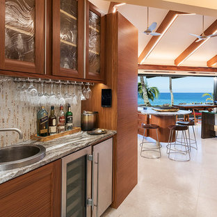 SOUTH MAUI INTERIOR DESIGNER REMODEL