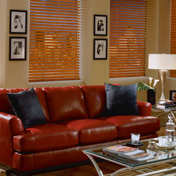 Home Source Custom Interiors - Window Blinds