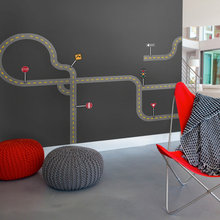 E bedroom