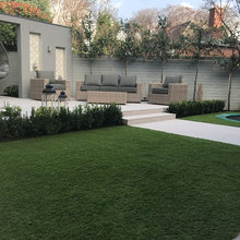 Landscape Ideas
