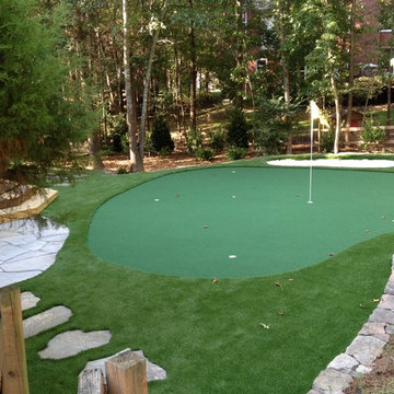 Our Work