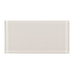 Field Tile &ndash; Buff &ndash; 3 x 6 &ndash; (10101) - Jeffrey Court - Wall And Floor Tile