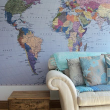 Childrens' playroom