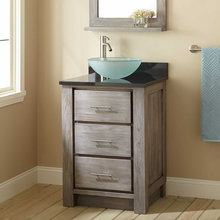 Ground floor half bath choices
