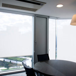 Roller Shades - Roller Shades