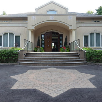 BH ALOO Villa