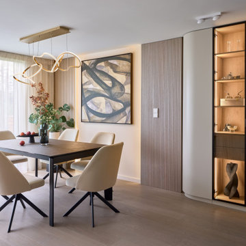 London Full House Renovation