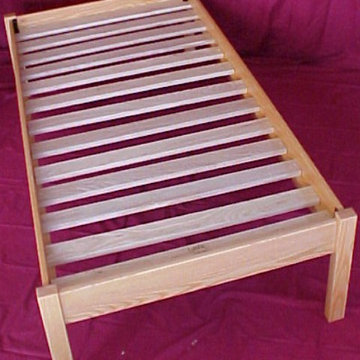 Stephens Bed