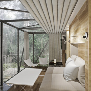 Treehouse